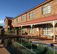 Australian Heritage Motor Inn - St Kilda Accommodation