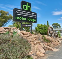 Australian Homestead Motor Lodge
