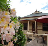 Autumn Affair Cottage 6 - St Kilda Accommodation