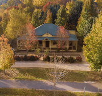 Autumn Beauty - Cottage 4 - St Kilda Accommodation