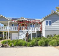 Autumn Home - Our Place at Bright - St Kilda Accommodation