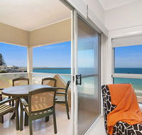 Avalon 3 - views to die for - across the road from convent beach - St Kilda Accommodation