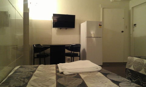 Avalon Motel - St Kilda Accommodation 3