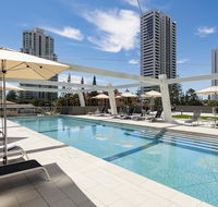 Avani Broadbeach Residences - St Kilda Accommodation