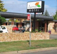 Avenue Motel - St Kilda Accommodation