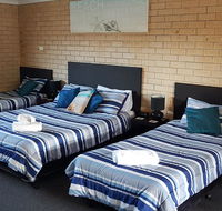 Avlon Gardens Motel - St Kilda Accommodation
