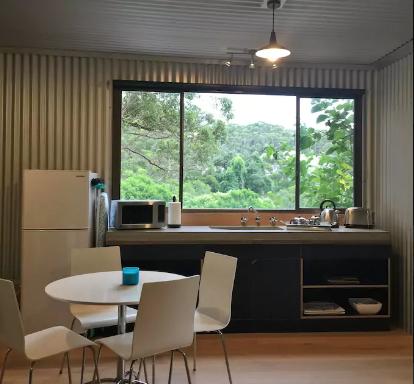 Avoca Beach And Bush - St Kilda Accommodation 1