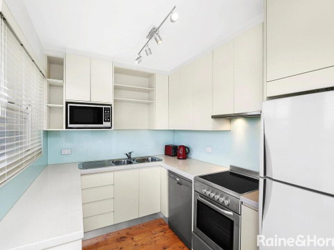 Avoca Beach Haven - 5/161 Avoca Drive, Avoca Beach - St Kilda Accommodation 1
