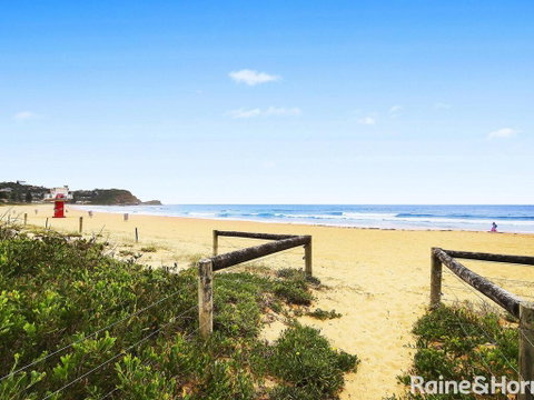 Avoca Beach Haven - 5/161 Avoca Drive, Avoca Beach - St Kilda Accommodation 0