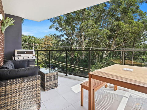 Avoca Beach Pad- 210/14-18 Cape Three Points Rd - St Kilda Accommodation 0