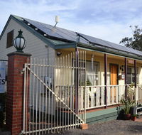 Avoca Cottages VICTORIA - St Kilda Accommodation