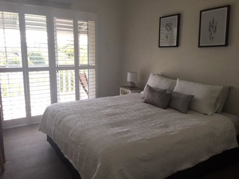 Avocado Grove BnB - St Kilda Accommodation 3