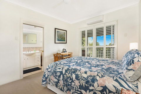 Avocado Grove BnB - St Kilda Accommodation 1