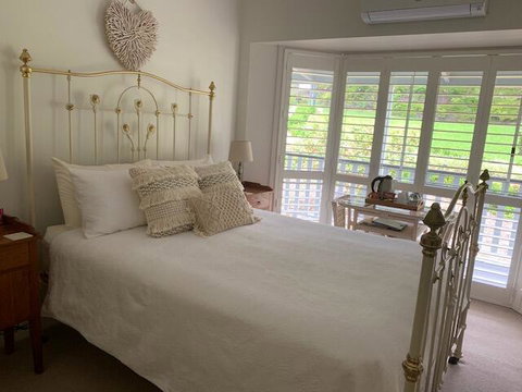 Avocado Grove BnB - St Kilda Accommodation 2