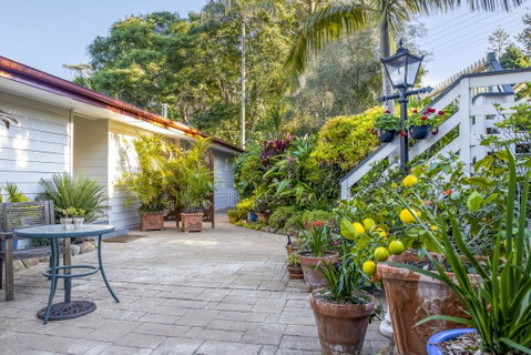 Avocado Sunset Bed & Breakfast - St Kilda Accommodation 3
