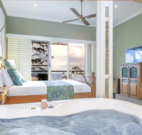 Avocado Sunset Bed  Breakfast - St Kilda Accommodation