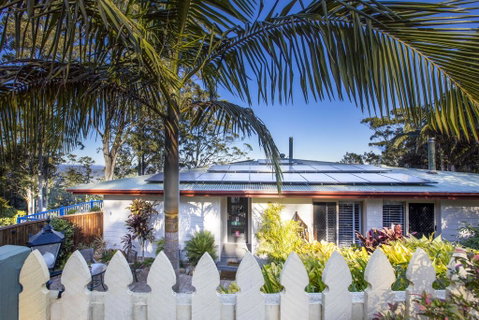 Avocado Sunset Bed & Breakfast - St Kilda Accommodation 2