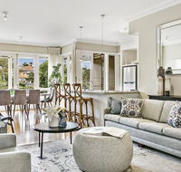 Awaba Aquatic - footsteps to Balmoral Beach - St Kilda Accommodation
