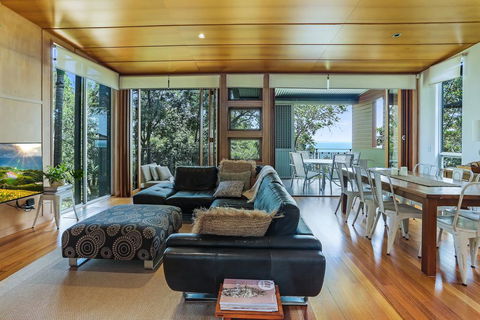 Award-winning Luxury, Noosa Heads - St Kilda Accommodation 2