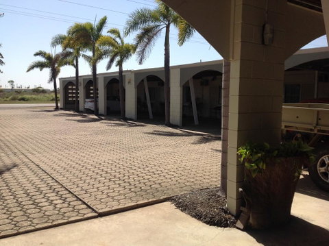 Ayr Max Motel - St Kilda Accommodation 1