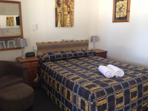 Ayr Max Motel - St Kilda Accommodation 0