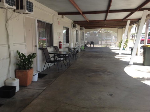 Ayr Max Motel - St Kilda Accommodation 2