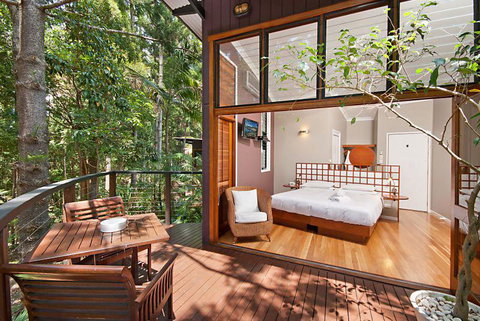 Azabu Boutique Accommodation - St Kilda Accommodation 0