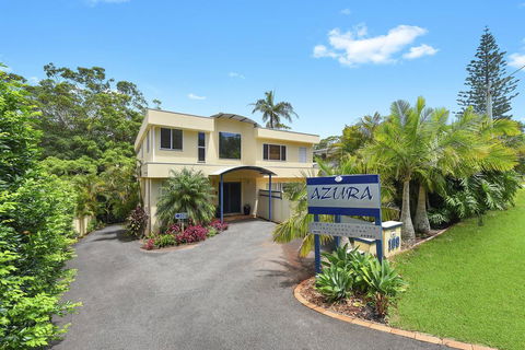Azura Beach House B&B - St Kilda Accommodation 0