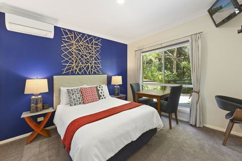 Azura Beach House B&B - St Kilda Accommodation 1