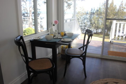 B & B On The Water - St Kilda Accommodation 2
