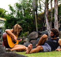 Backpackers By The Bay - St Kilda Accommodation