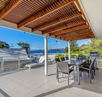 Bagnall Avenue 1 - St Kilda Accommodation