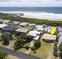 Bailey's Beach House - St Kilda Accommodation