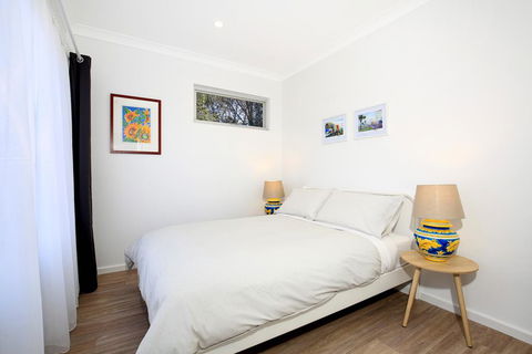 Balena @ Culburra - Pet Friendly - 1 Min Walk To Beach - St Kilda Accommodation 3