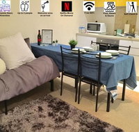 Balfours in Adelaide CBD - St Kilda Accommodation