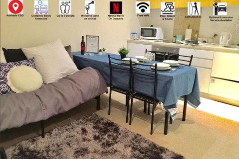 Balfours In Adelaide CBD - St Kilda Accommodation 0