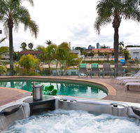 Bali Beach Haven - St Kilda Accommodation
