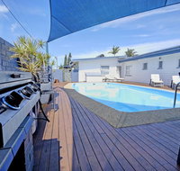 Bali Hi Motel - St Kilda Accommodation