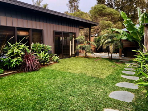 Bali In Berrara - St Kilda Accommodation 0