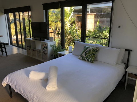 Bali In Berrara - St Kilda Accommodation 2