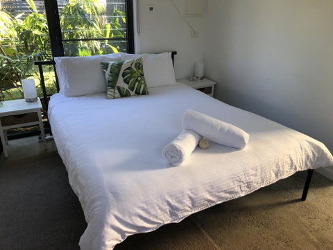 Bali In Berrara - St Kilda Accommodation 1