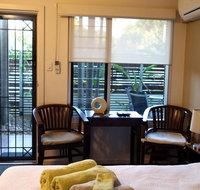 Bali Studio - St Kilda Accommodation