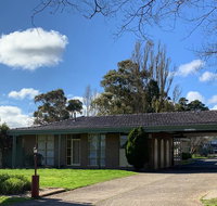 Ballarat Eureka Lodge Motel - St Kilda Accommodation