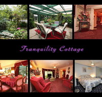 Ballarat Tranquility Cottages - St Kilda Accommodation