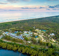 Ballina Beach Village - St Kilda Accommodation