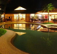 Ballina Byron Islander Resort and Conference Centre - St Kilda Accommodation