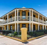 Ballina Heritage Inn - St Kilda Accommodation