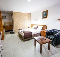 Ballina Hi-Craft Motel - St Kilda Accommodation