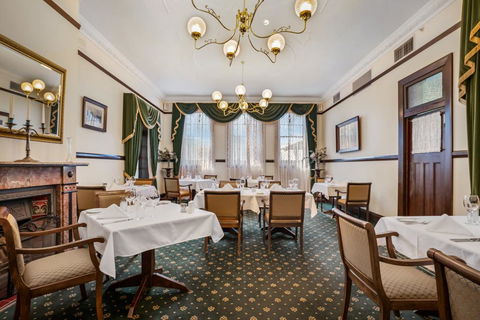 Ballina Manor Boutique Hotel - St Kilda Accommodation 2
