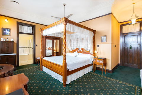 Ballina Manor Boutique Hotel - St Kilda Accommodation 3